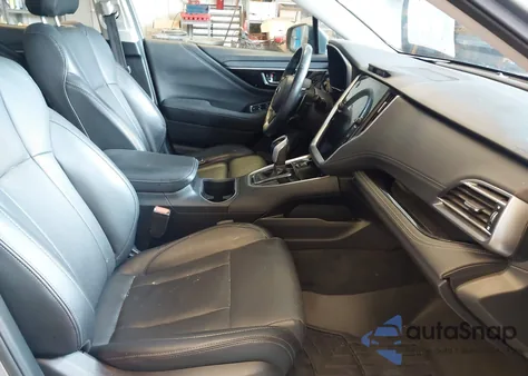 2022 Subaru Legacy Limited z USA, uszkodzony, nr VIN 4S3BWAN66N3016929